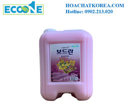EW4 BOARDRAN (LIQUID) Nước xả làm mềm vải